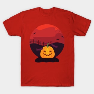 Halloween Madness T-Shirt